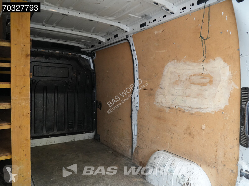 Bedrijfswagen Renault L2H2 LED Airco Cruise...