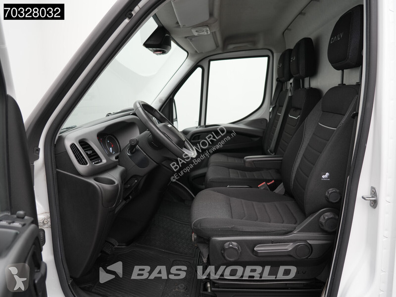 Bedrijfswagen Iveco 35S18 3.0L Automaat 180PK...
