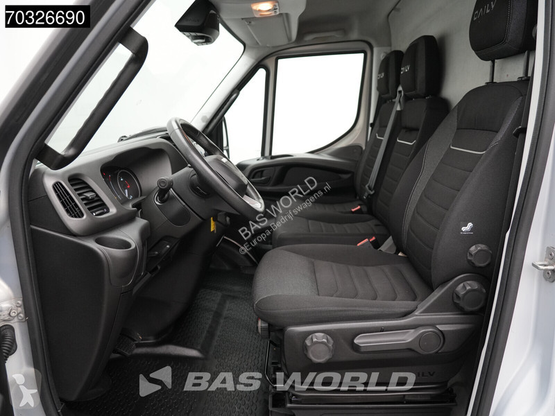 Bedrijfswagen Iveco 35S16 Automaat L2H2 ACC LED...