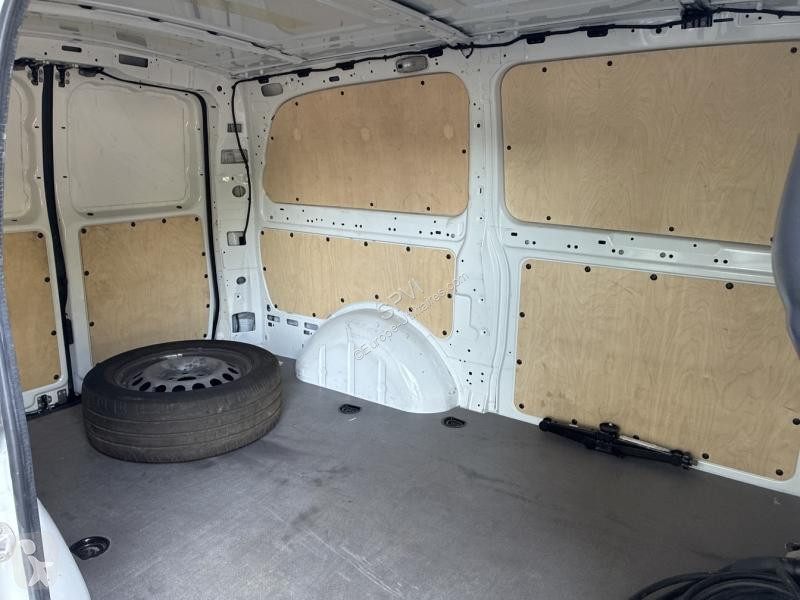 Mercedes Vito Fg 112 116ch Long batterie 60 kWh...