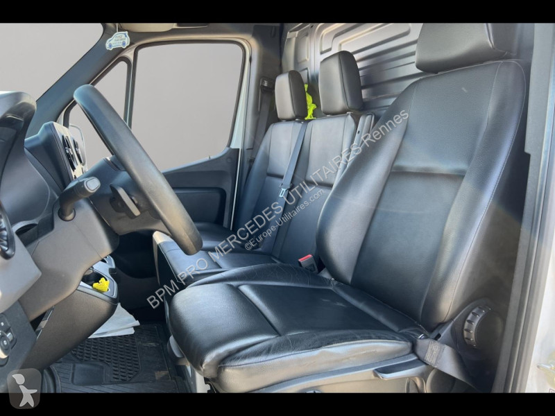 Nyttofordon Mercedes Fg 315 CDI 43 3T5 Pro