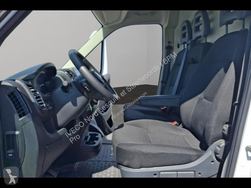 Furgoneta Fiat Fg MH2 3.0 120ch S&S