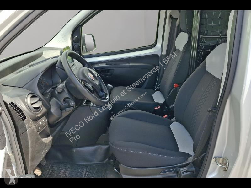 عربة نفعية Fiat 1.3 Multijet 80ch Pro Lounge