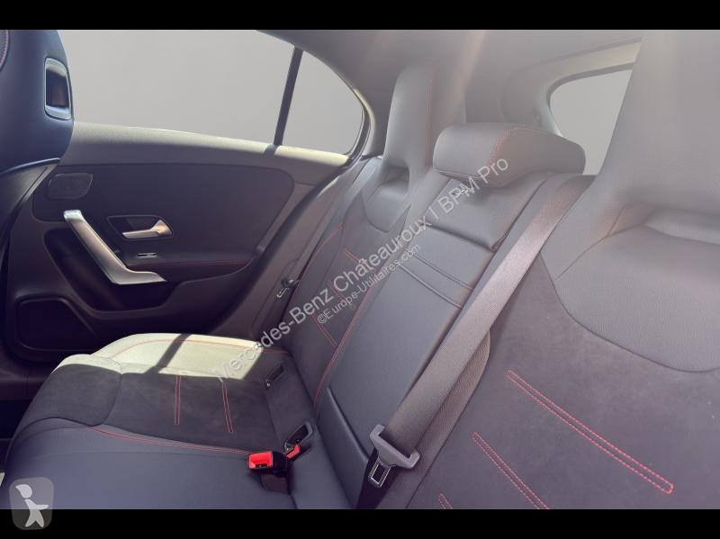 Veicolo commerciale Mercedes 200 d 150ch Star...