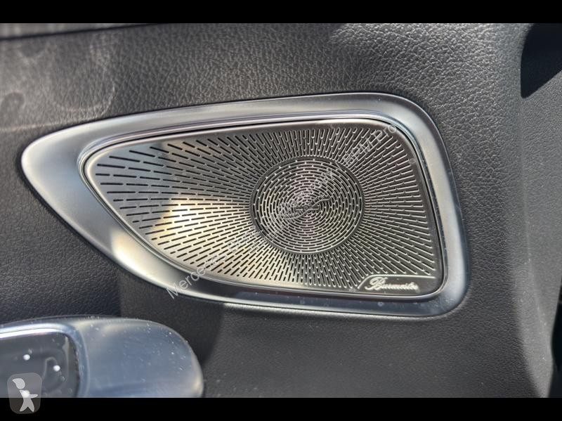 Mercedes Break 300 e 204+129ch AMG Line...