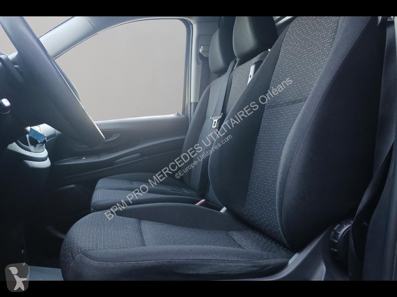 Véhicule utilitaire Mercedes Fg 119 CDI Compact...