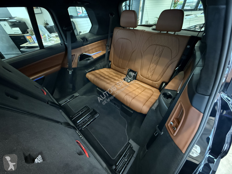 Nyttofordon BMW X7 / A PARTIR DE 690,39/MOIS* /...
