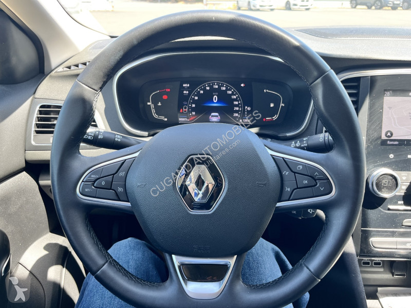 Furgoneta Renault MEGANE IV ESTATE 1.5 BLUE DCI...