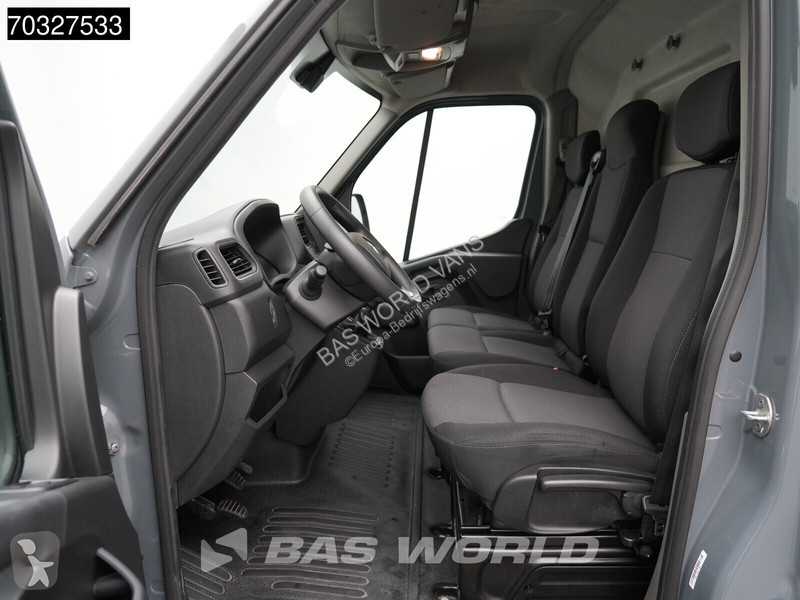 Коммерческий автомобиль Renault L2H2 LED Navi...