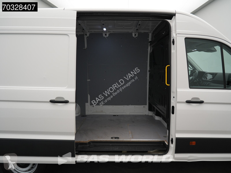 Furgoneta Volkswagen 140pk L3H3 Navi Airco...