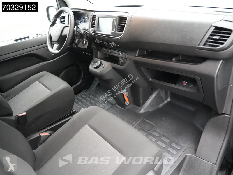 Véhicule utilitaire Fiat 145pk Automaat L3H1...