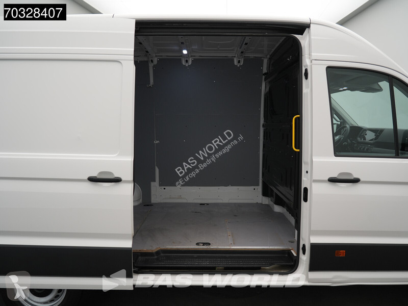 Véhicule utilitaire Volkswagen 140pk L3H3 Navi...