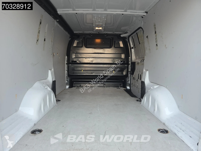 عربة نفعية Fiat 145pk L3H1 - Aire Acondicionado...