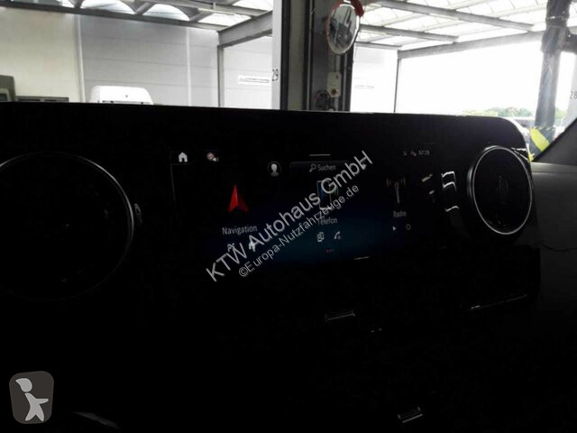 Mercedes Sprinter 317...