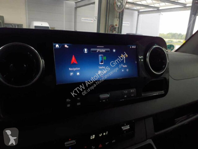 Mercedes Sprinter 317...