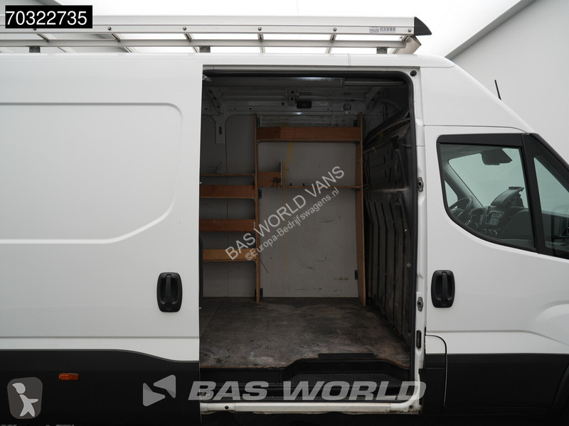 Véhicule utilitaire Iveco 35S18 3.0L Automaat...