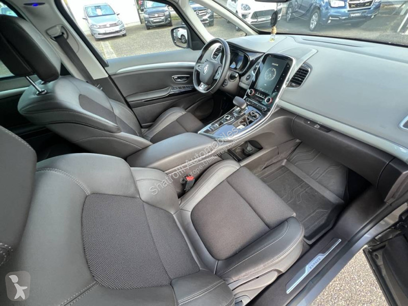 Samochód dostawczy Renault V (JFC) 1.6 dCi...