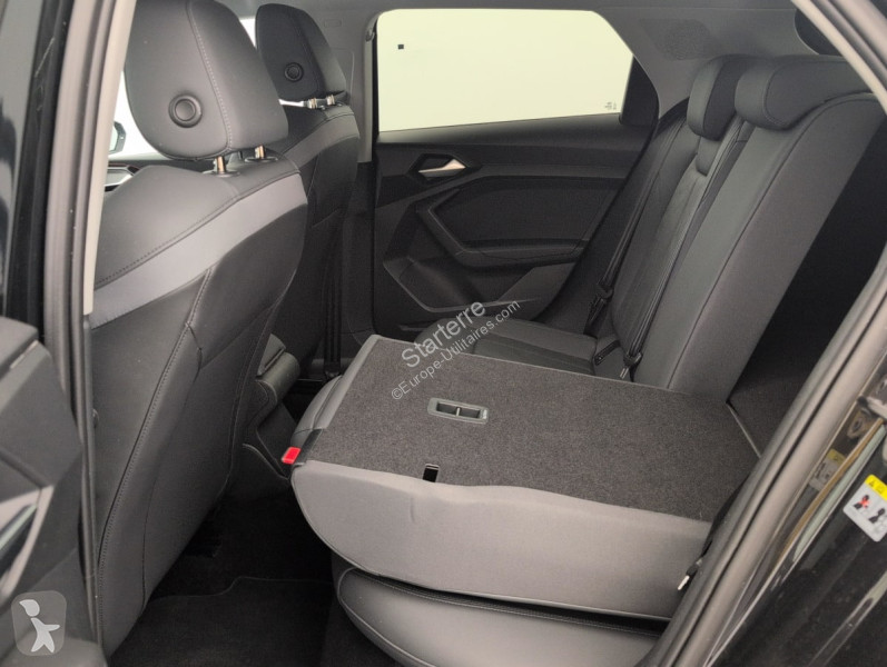 Véhicule utilitaire Audi  A1 Allstreet