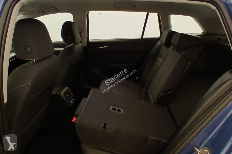 Volkswagen  GOLF 8 SW Transporter
