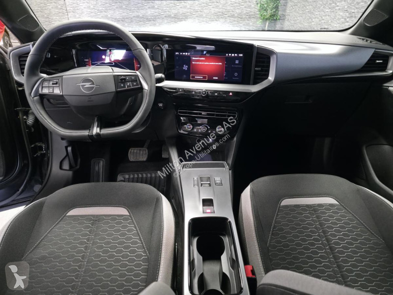 Furgoneta Opel MOKKA 1.2i Turbo Hybrid - 136 -...