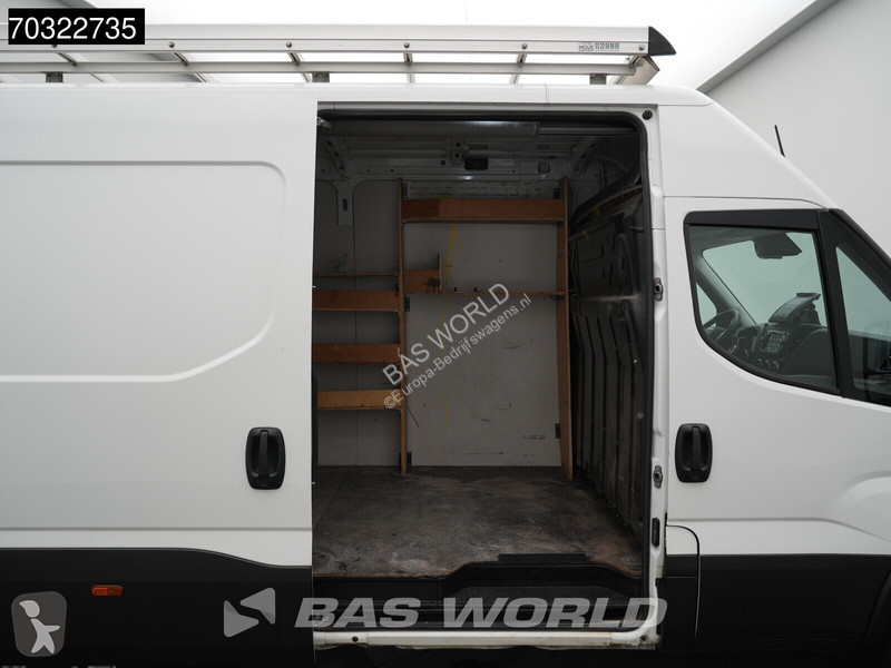 Furgoneta Iveco 35S18 3.0L Automaat L2H2 ACC...