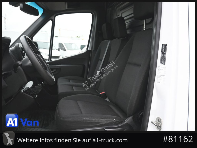 Mercedes Sprinter 317 CDI Kasten Maxi, Klima,...