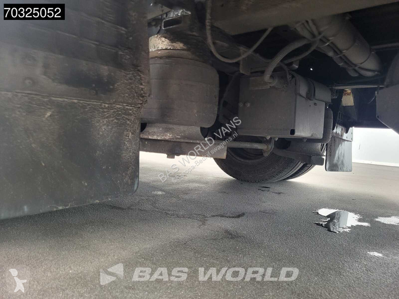 Samochód dostawczy Iveco 50C14 CNG 3.0L...