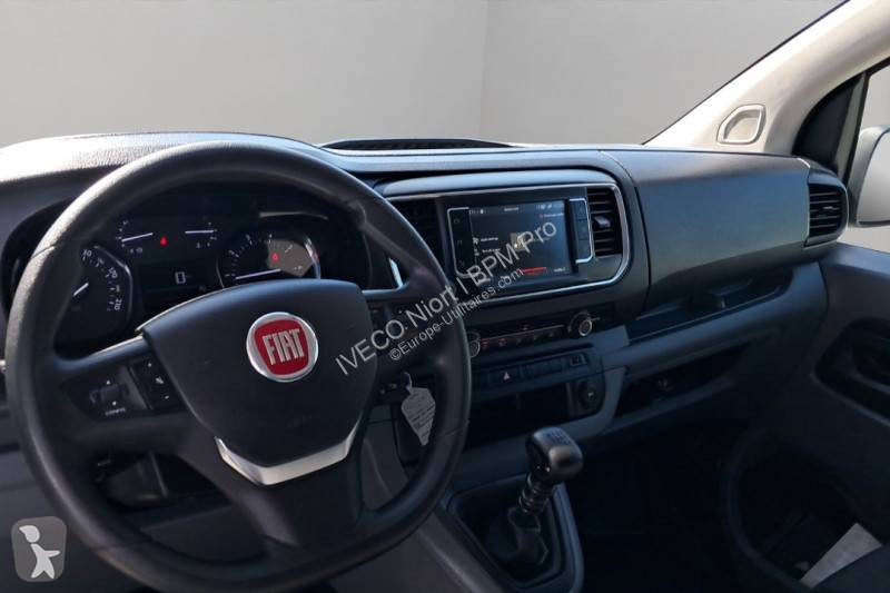 عربة نفعية Fiat