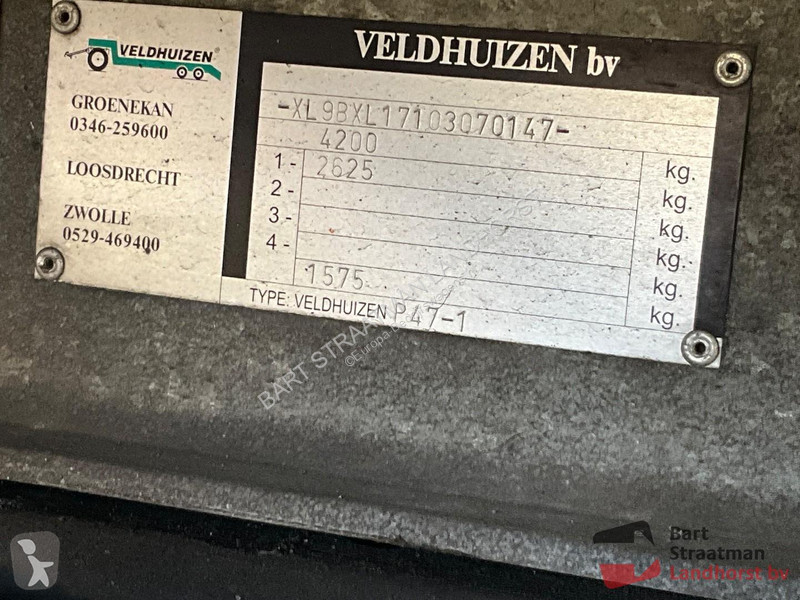 Nyttofordon Mercedes 316 BE clickstar, met...