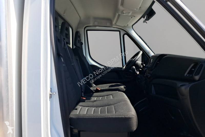 Iveco  Transporter