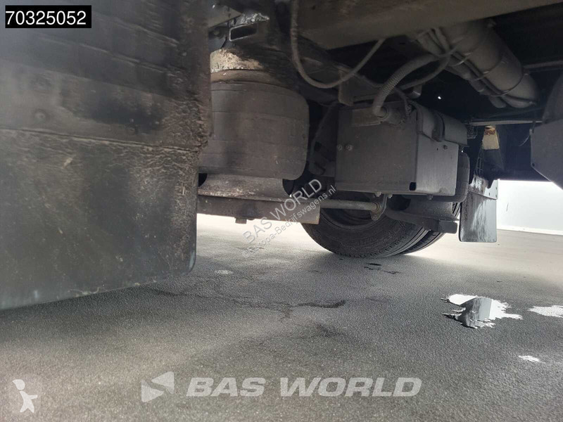 Samochód dostawczy Iveco 50C14 CNG 3.0L...