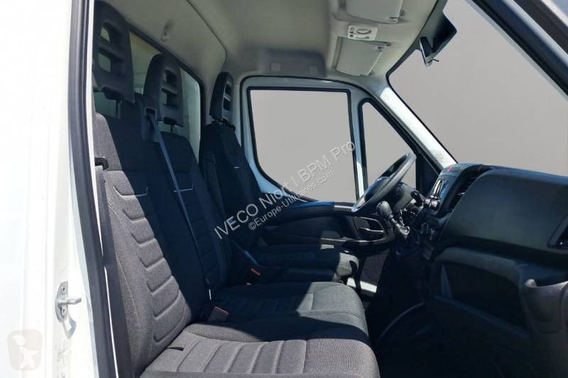Furgoneta Iveco