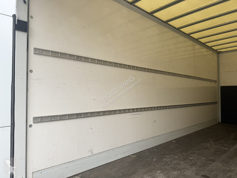 Furgoneta Iveco 72C18 3.0 Automaat Luchtvering...