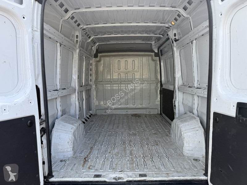 عربة نفعية Fiat 2.2 Multijet 140PK L2 Cruise...