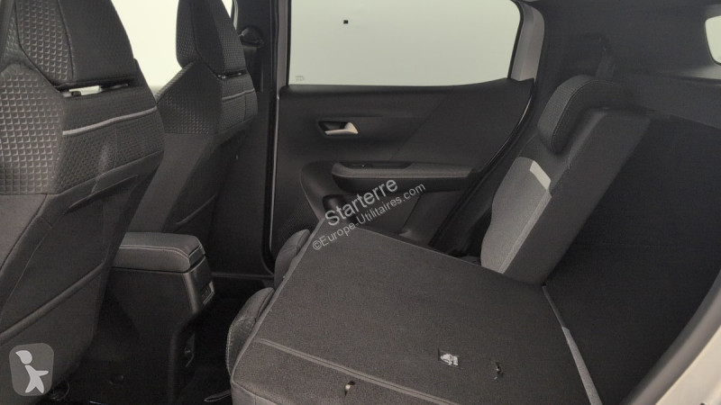 Véhicule utilitaire Opel  FRONTERA ELECTRIQUE