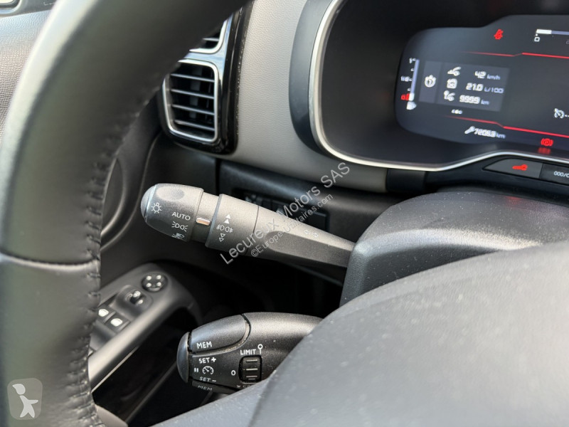 Furgoneta Citroën C5 PureTech 130 S&S BVM6 Feel