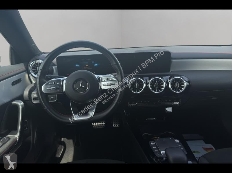 Mercedes CLA Shooting Brake 200 d 150ch AMG...