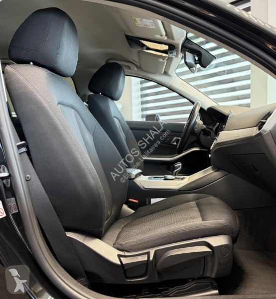 عربة نفعية BMW SERIE 3 TOURING (G21) / A PARTIR...