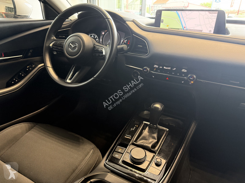 Samochód dostawczy Mazda / A PARTIR DE...