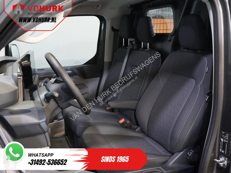 Véhicule utilitaire Ford L2 Limited 330 km WLTP...