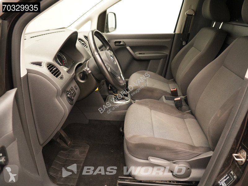 Furgoneta Volkswagen Automaat L2H1 Navi Airco...