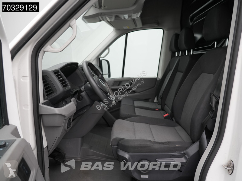Volkswagen 140pk Automaat L3H3 Airco Cruise...