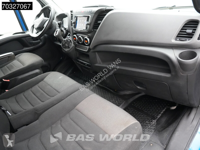 Užitkové vozidlo Iveco 35C21 3.0L Automaat...