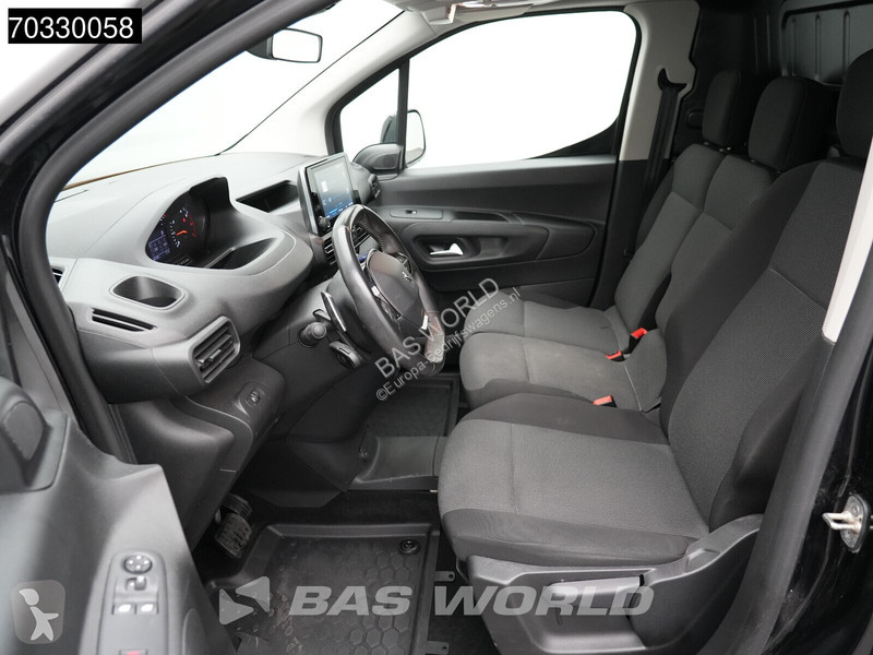 Furgoneta Peugeot Automaat L1H1 Navi Airco...