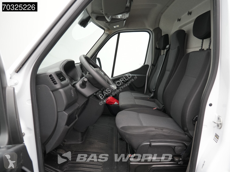 Furgoneta Renault L3H2 LED Airco Cruise...