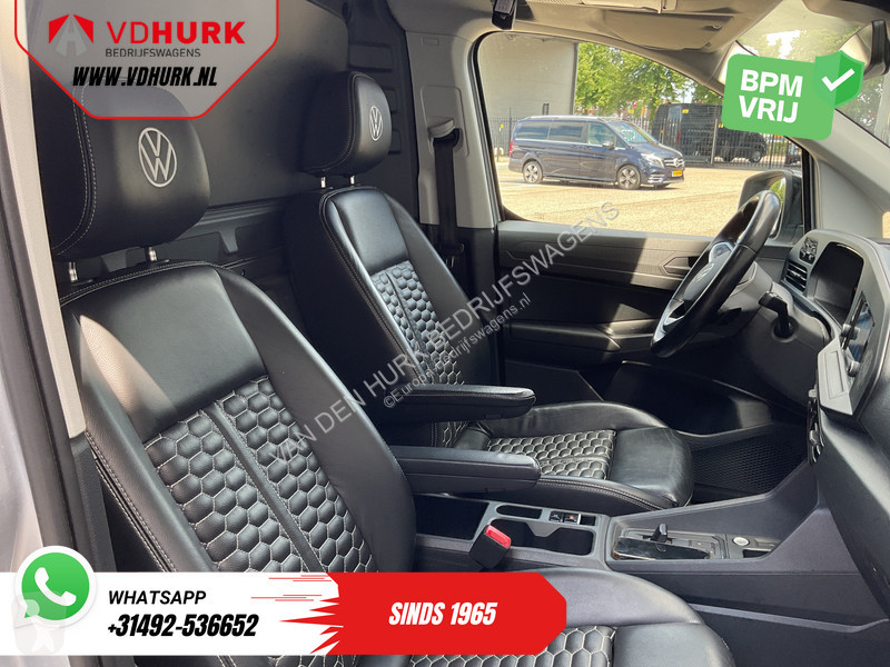 عربة نفعية Volkswagen 2.0 TDI 125 pk DSG Aut....