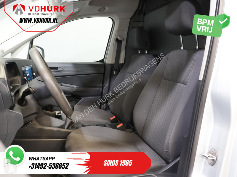 Furgoneta Volkswagen 1.5 TSI 115 pk BENZINE...