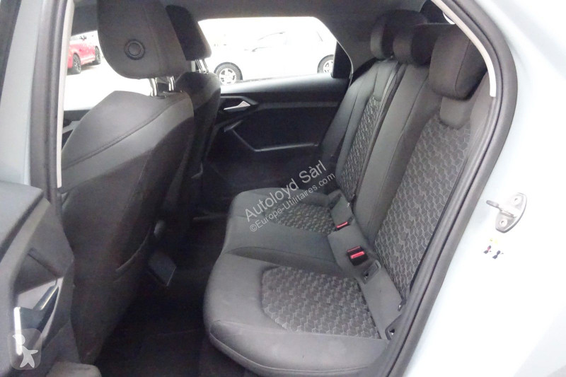 Véhicule utilitaire Audi A1 SPORTBACK 1,0 TFSI...