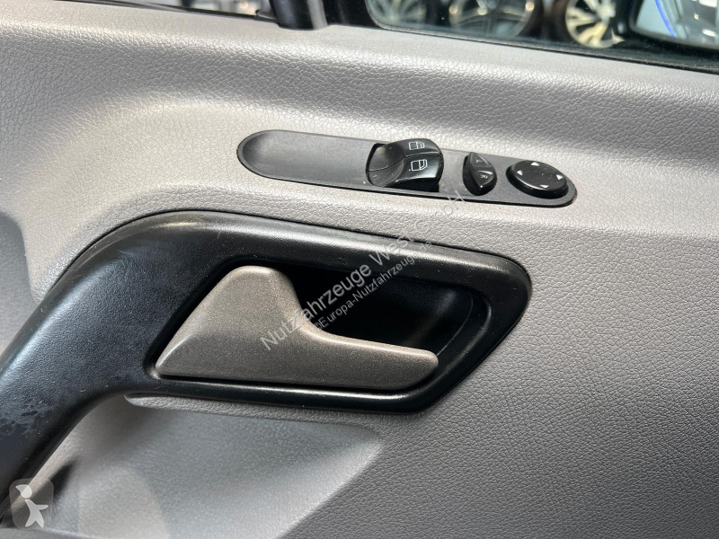 عربة نفعية Mercedes 313/316 CDI...