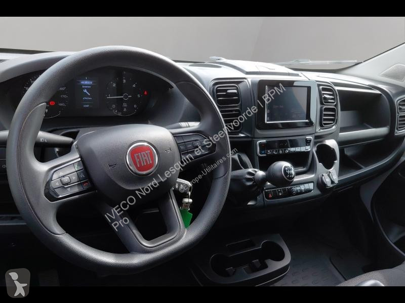 Furgoneta Fiat Fg MH2 3.0 120ch S&S